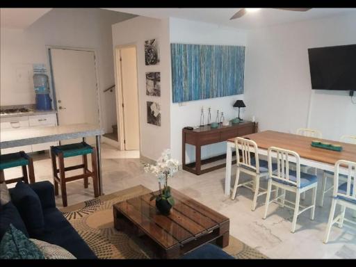 Aria Ocean 159 Flamingos - Housity