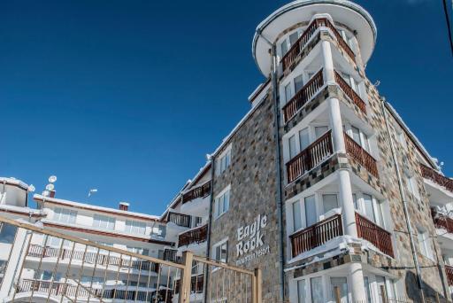 Two Bedroom Apartment in EAGLE ROCK Mountain Resort - Housity