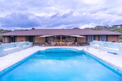 Alphas Homestay - Housity