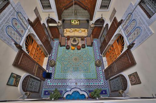 Riad Soultana - Housity