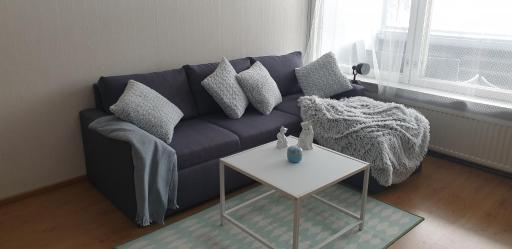 City apartment Pieksämaki - Housity