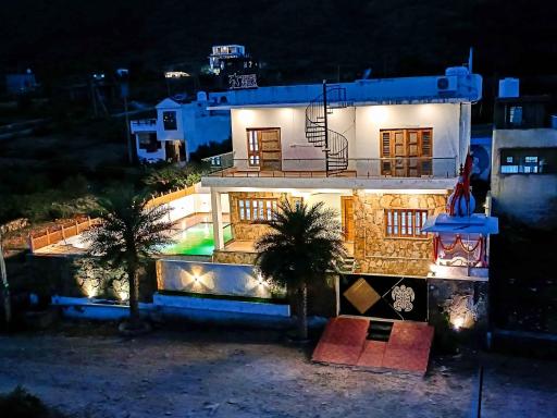 EKO STAY - Bageecha Villa - Housity