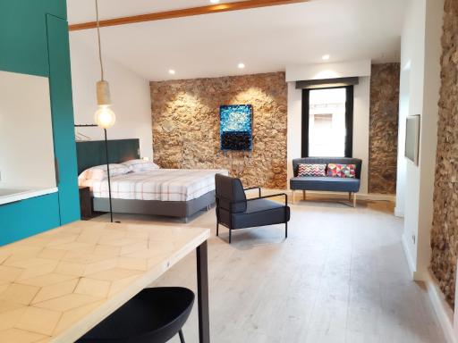 Bonaire Suites - Housity