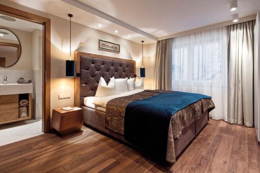 Haus Burgi - Angelika Walch - Housity
