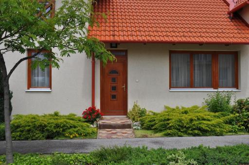 Betérő Apartman Veszprém - Housity