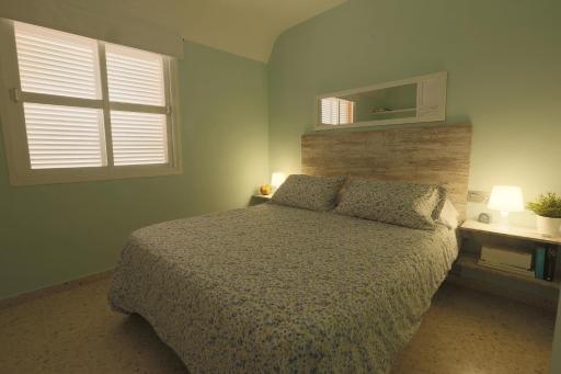 Atico Andalucia Plaza - Housity