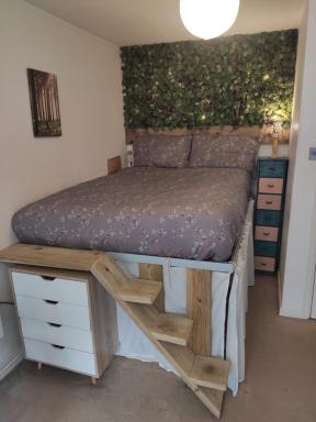 Lovely Studio Apartment , perfect central location - Housity