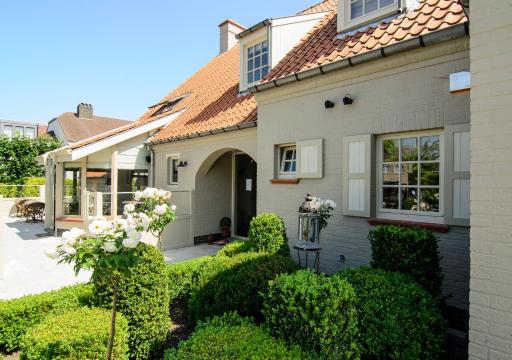 B&B Het Merelnest - Housity