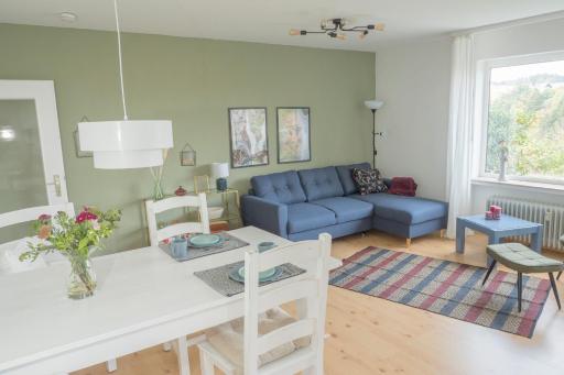 Ferienapartment Landwohnung Theresa - Housity