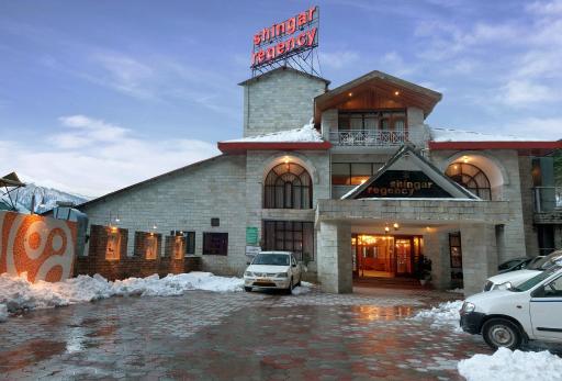 Shingar Regency - Housity