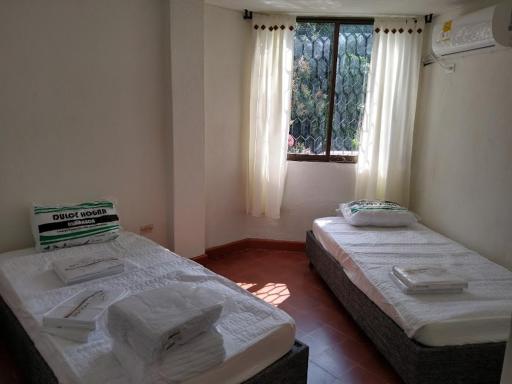 Apartamento Santa Marta Rodadero, Edificio El Lago - Housity