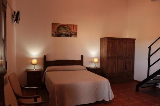 Casa Rural El Coto - Housity