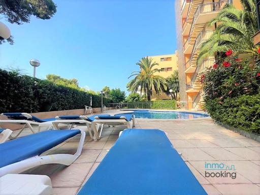 Paradis Sant Sebastian Salou - Housity