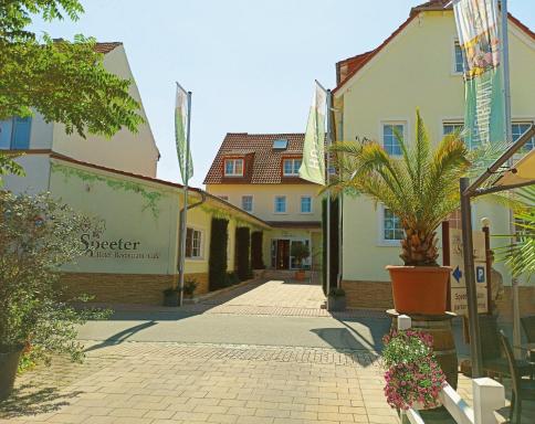 Hotel Speeter - Housity
