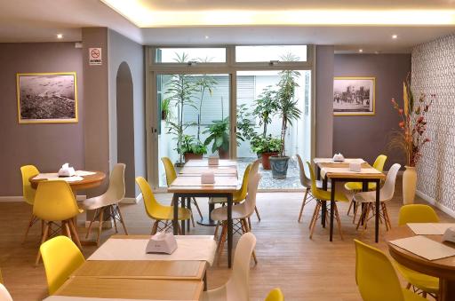 Hotel Hispano - Housity