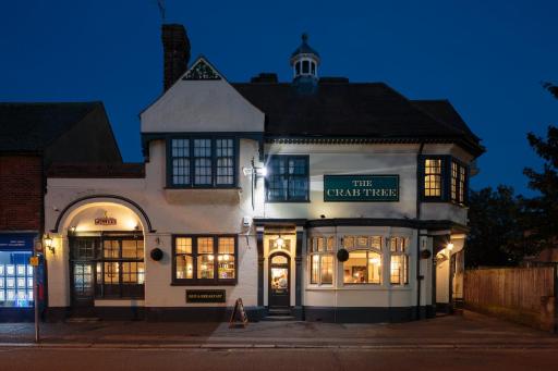 The Crabtree Inn - Housity