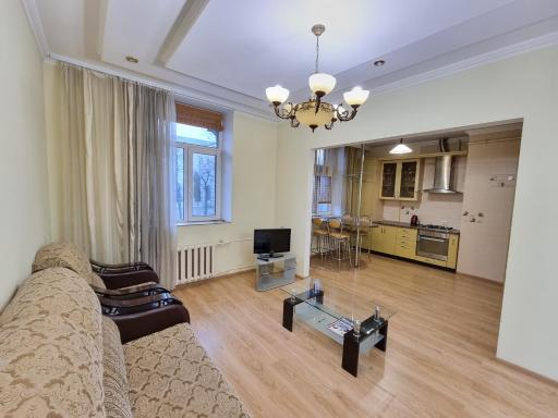 Grand Ultracentral Apartments Stefan cel Mare in the heart of Chisinau - Housity