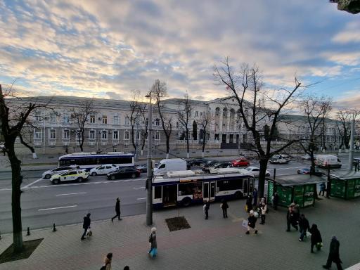 Grand Ultracentral Apartments Stefan cel Mare in the heart of Chisinau - Housity