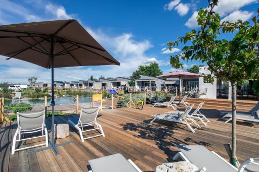 Lodges de Camargue - Housity