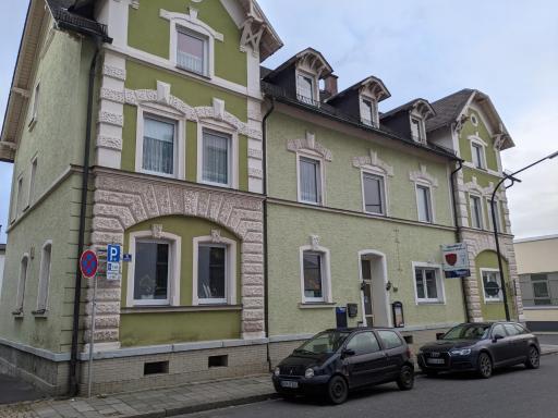 Monteurunterkunft Weiden by HausGruenerBaum - Housity