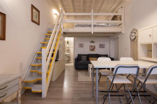 [A due passi da S.Pietro e Castel Sant'Angelo] Loft Gianicolo - Housity