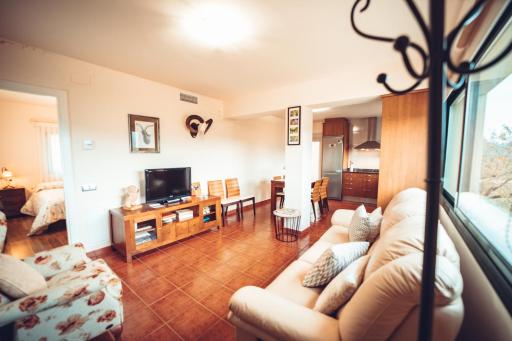 Lo Refugi de Federico Estrella, Ecoturisme Terra Alta - Housity