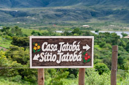 Sitio Jatoba/Lapinha da Serra - Housity
