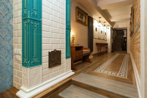 Kamienica Boutique ApartHotel - Housity
