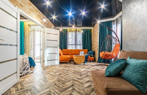 Apartments on Krasnaya 176 - Housity