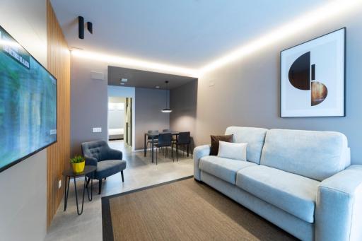 Zuia Suites - Housity