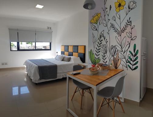 Patagonia Apart Dpto 1 - Housity