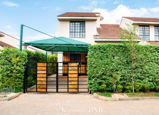 Karolinas Homestay - Housity