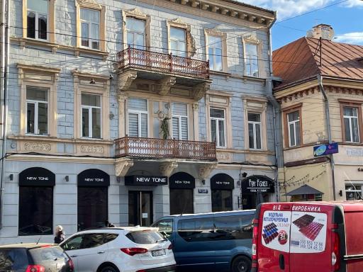 Lux Apartment in Zentrum - Housity