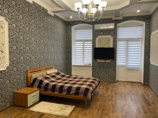 Lux Apartment in Zentrum - Housity