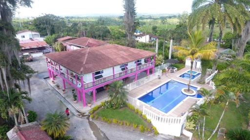 finca hotel la coralia - Housity