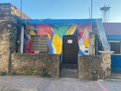 Archies House - Hizvo