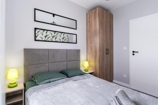Dąbska Street Krakow - Luxury Apartments - Housity