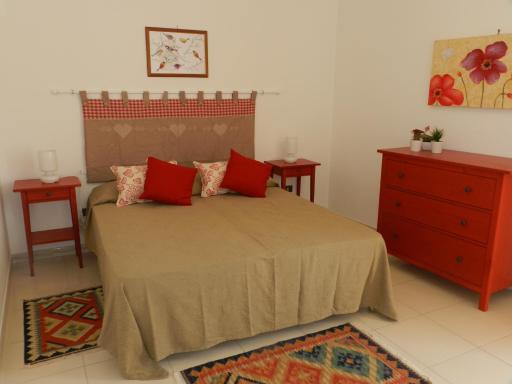 Orleans Apartments - Housity