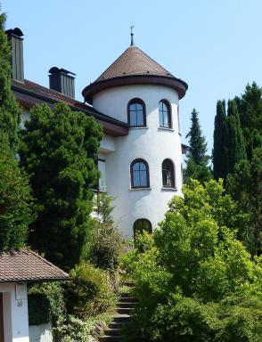 Schwarzwaldturmzimmer Lahr - Housity
