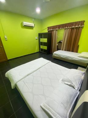 Homestay Sehra - Housity