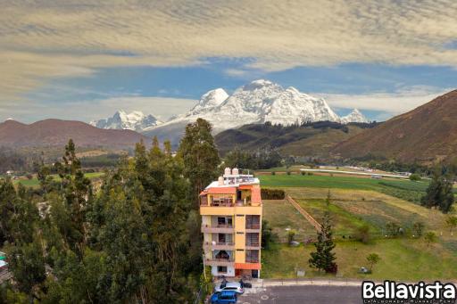 Departamentos Bellavista La Alborada Huaraz - Housity