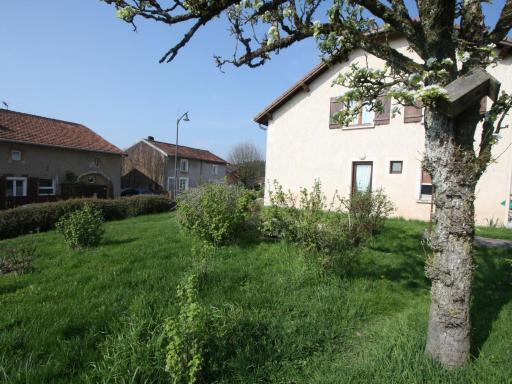 Gîte vosgien au calme avec internet et jardin, idéal pour familles - FR-1-589-207 - Housity