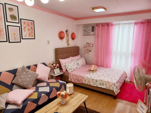 Carl RM Staycation (Marize) - Housity