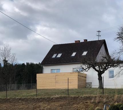 Landhaus Südburgenland - Housity
