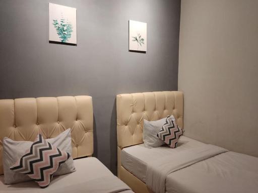 Alana House Syariah - Housity