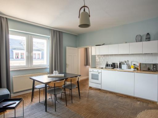 limehome Dresden Hoyerswerdaerstraße - Housity