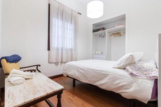 Allo Apartments Remedios Centro 2 Habitaciones - Housity