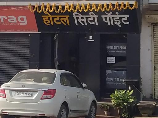 Hotel City Point - Housity