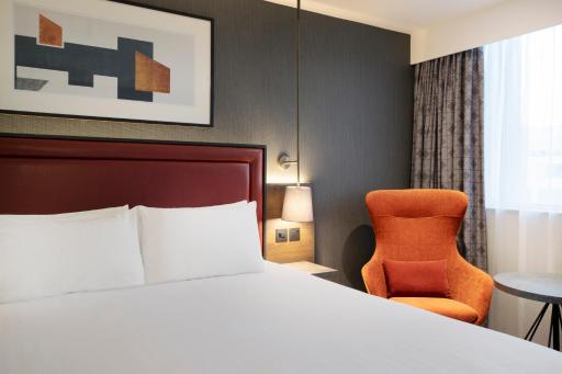 Leonardo Royal Hotel Birmingham - Housity