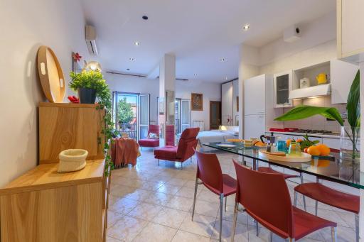 Bologna Santa Maria dei Servi Apartment x3 - Housity